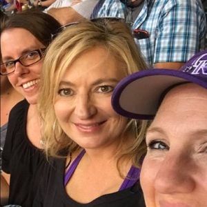 Meet your Posher, Anne